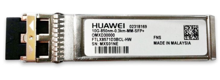 Трансивер Huawei 02318169-OEM