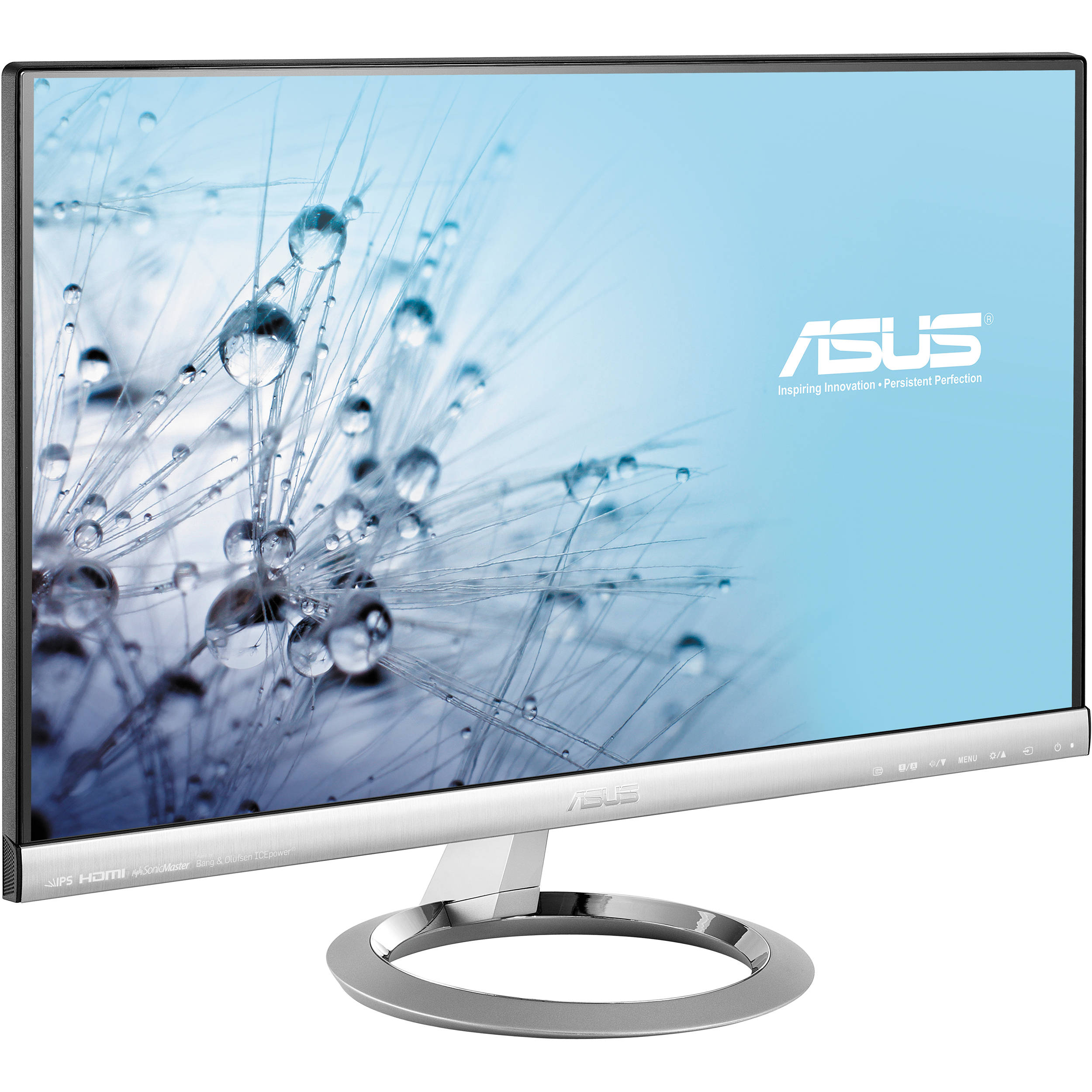 Asus экран. ASUS монитор vx239. 25