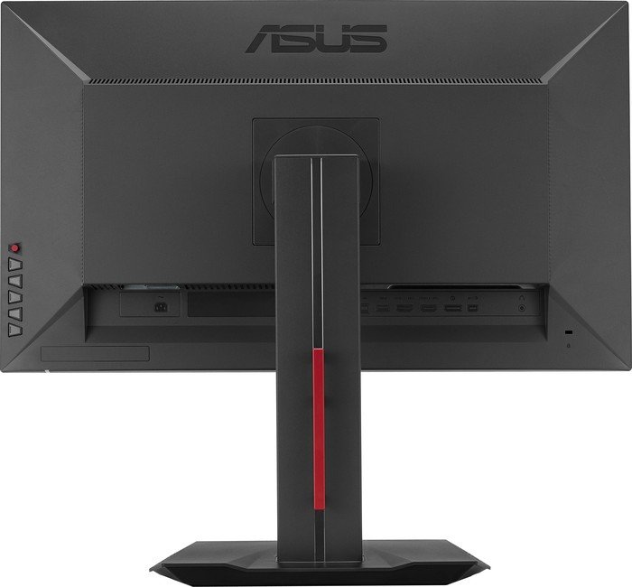 2k мониторы asus