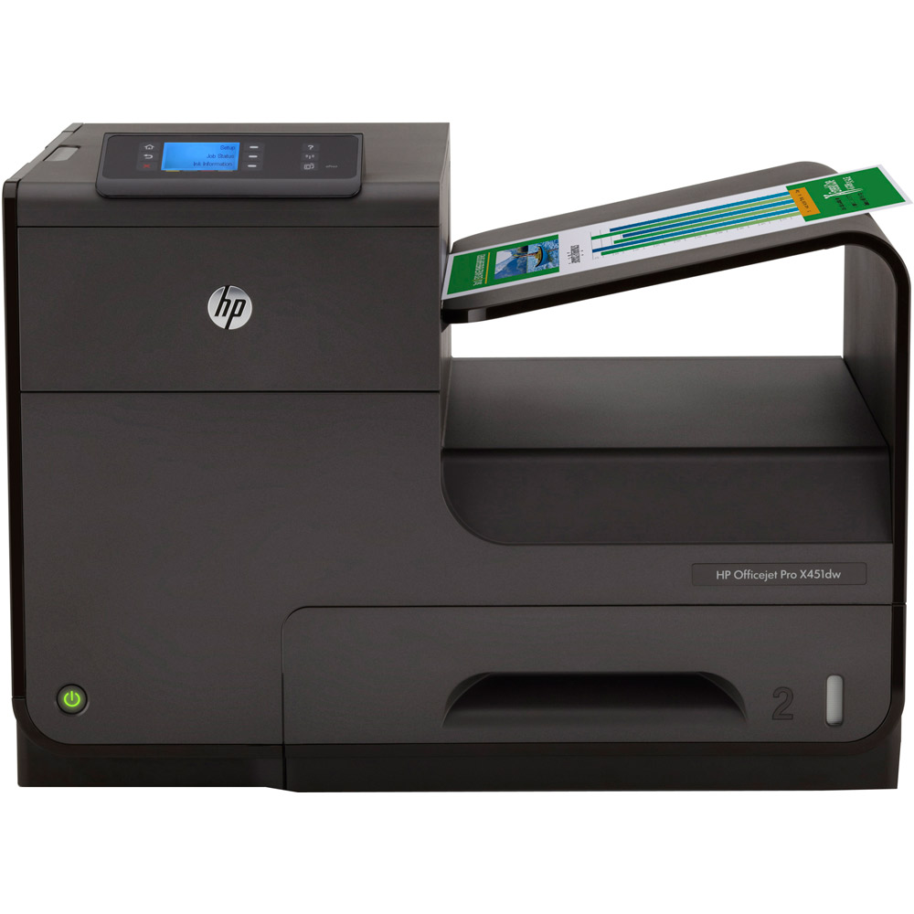 Принтер бишкек. Officejet Pro x451dw.