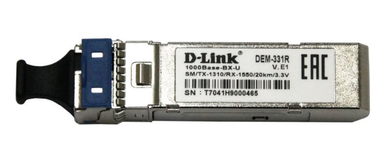 Трансивер D-Link DEM-331R/A1A