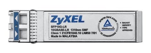 Трансивер ZyXEL SFP10G-LR-ZZ0101F