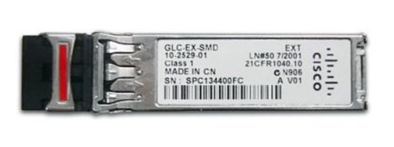 Трансивер Cisco GLC-EX-SMD=
