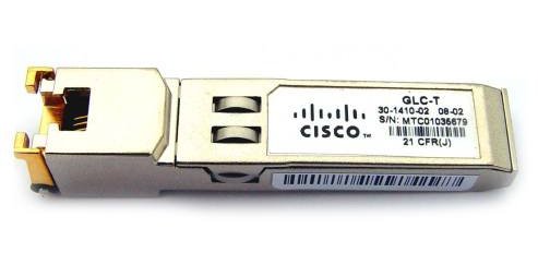 Трансивер Cisco GLC-T=