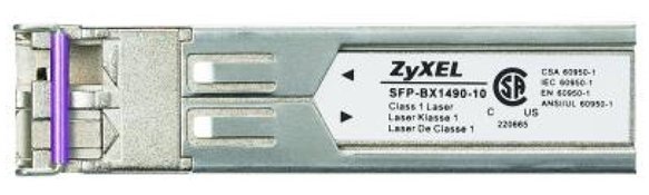 Трансивер ZyXEL SFP-BX1490-10