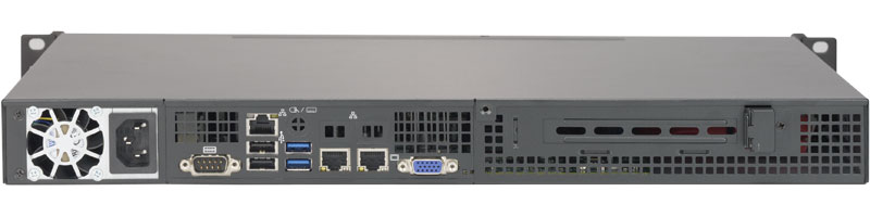Сервер Supermicro SYS-5019S SYS-5019S-TN4