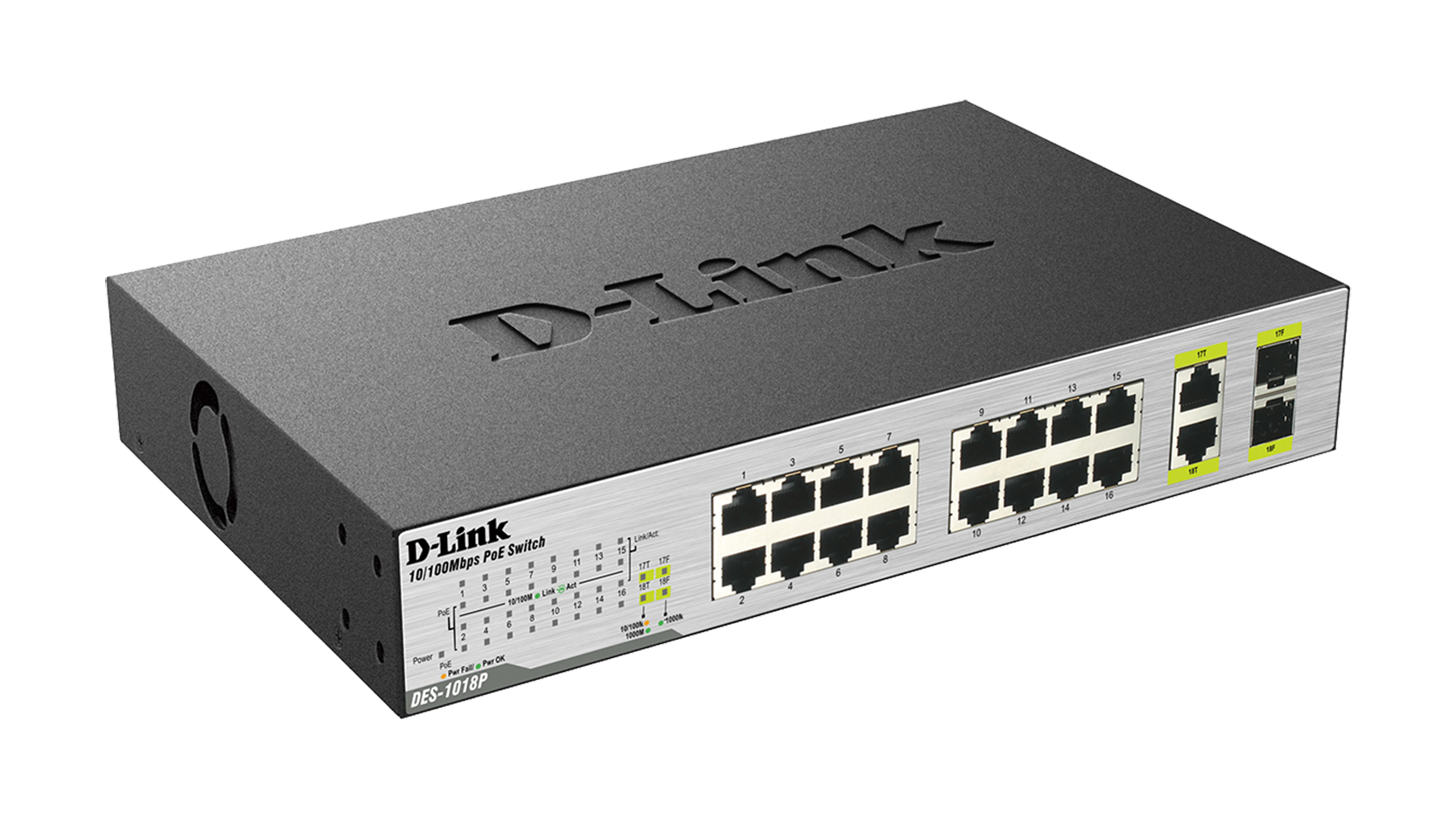 Коммутатор это. Коммутатор d-link des-1018mp/a1. D-link DGS-1008mp. D-link DGS-1008mp/b1a. Коммутатор d-link 1018mp.