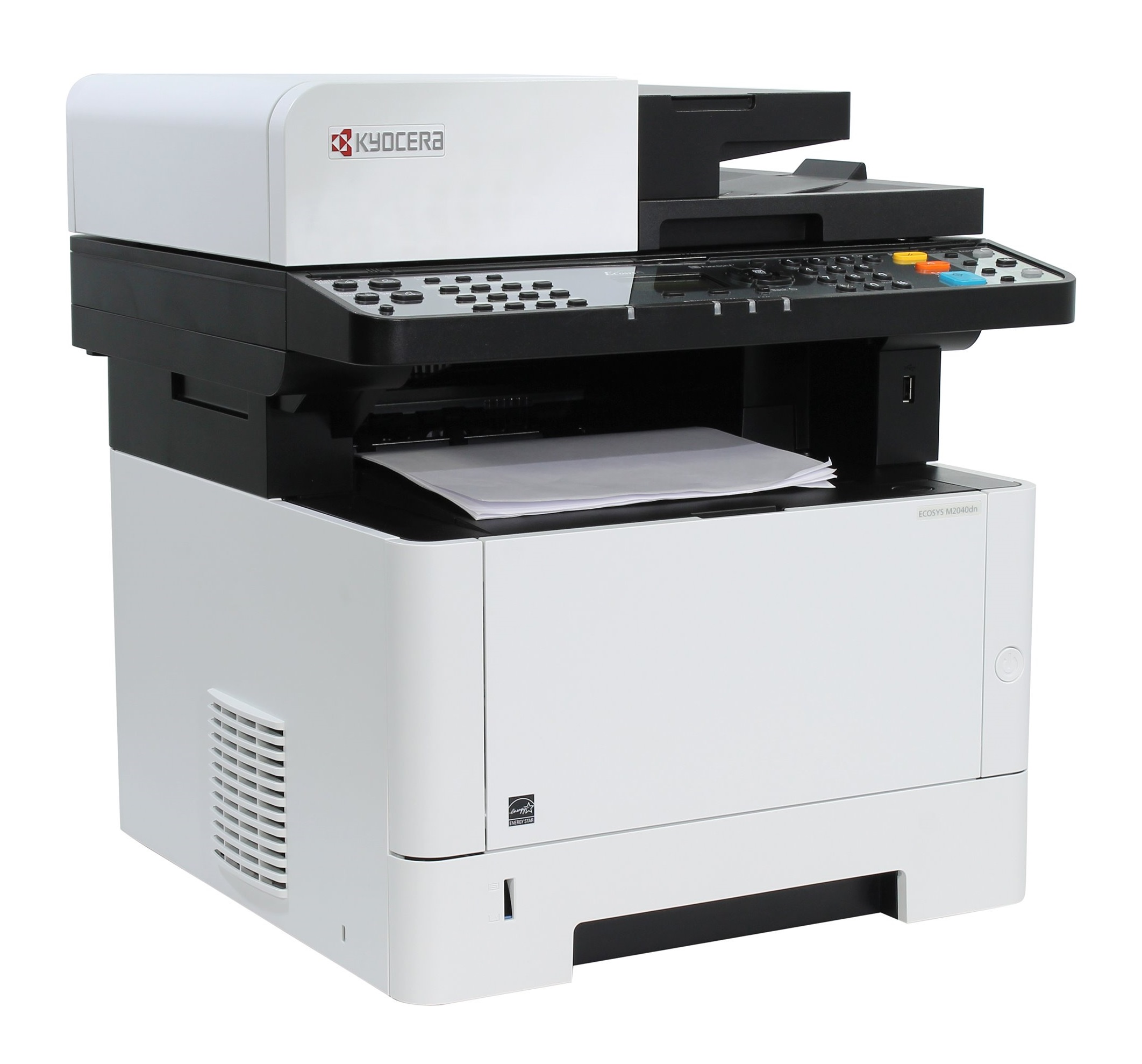 Принтер kyocera ecosys. МФУ Kyocera ECOSYS m2040dn. Kyocera ECOSYS m2835dw. МФУ лазерное Kyocera ECOSYS m2235dn. МФУ лазерный Kyocera ECOSYS m2540dn.