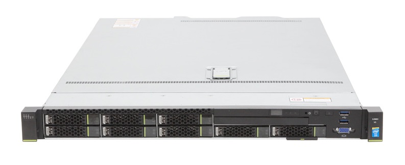 Сервер Huawei FusionServer 1288Hv5 02311XCX-SET10