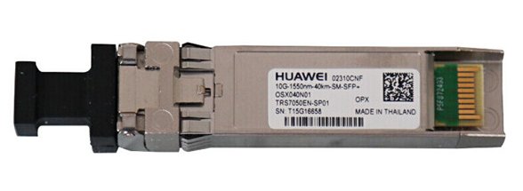 Трансивер Huawei OSX040N01