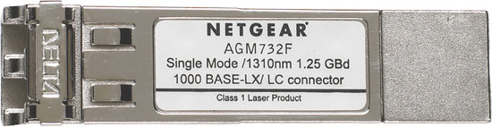 Трансивер NETGEAR AGM732F