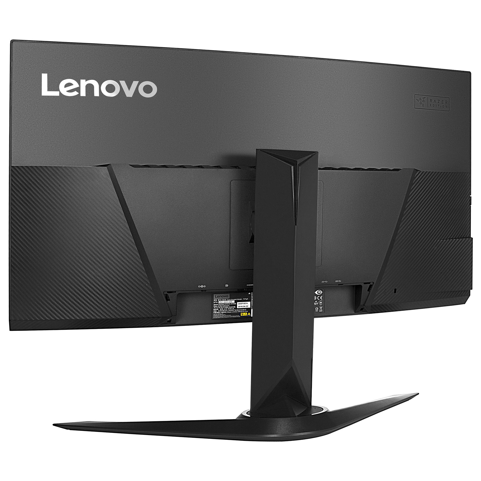 Монитор lenovo. Монитор Lenovo y27f. Монитор Lenovo g27c-10 27