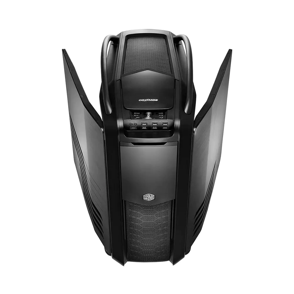 Cosmo 2. Корпус Cooler Master Cosmos II. Cooler Master Cosmos II (RC-1200-kkn2). Корпус кулер мастер космос. Cooler Master Cosmos 1000 пластик.