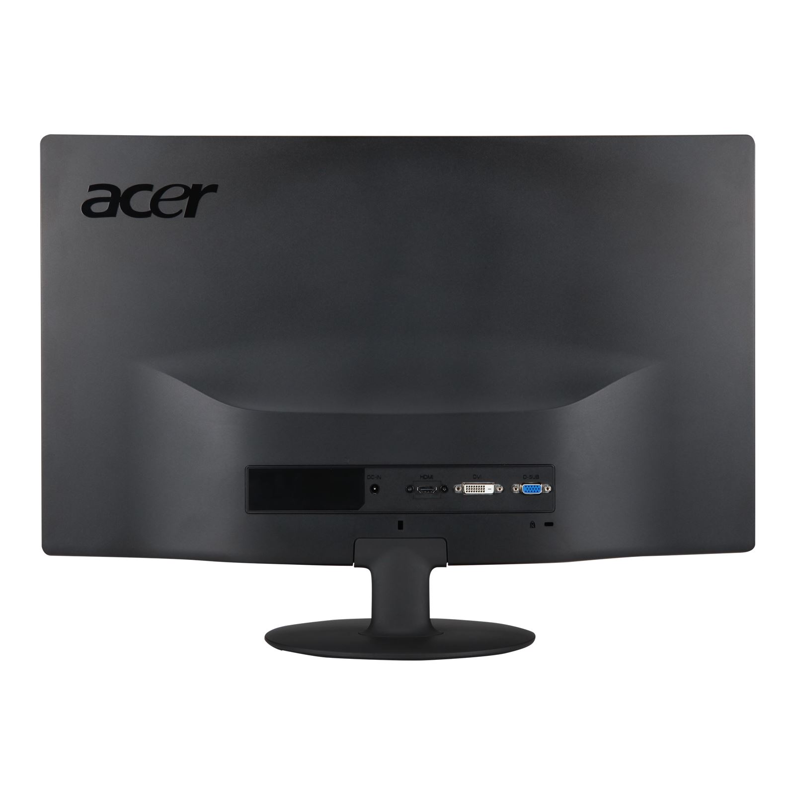 Купить Блок Кнопок Включения Монитора Acer S271hl