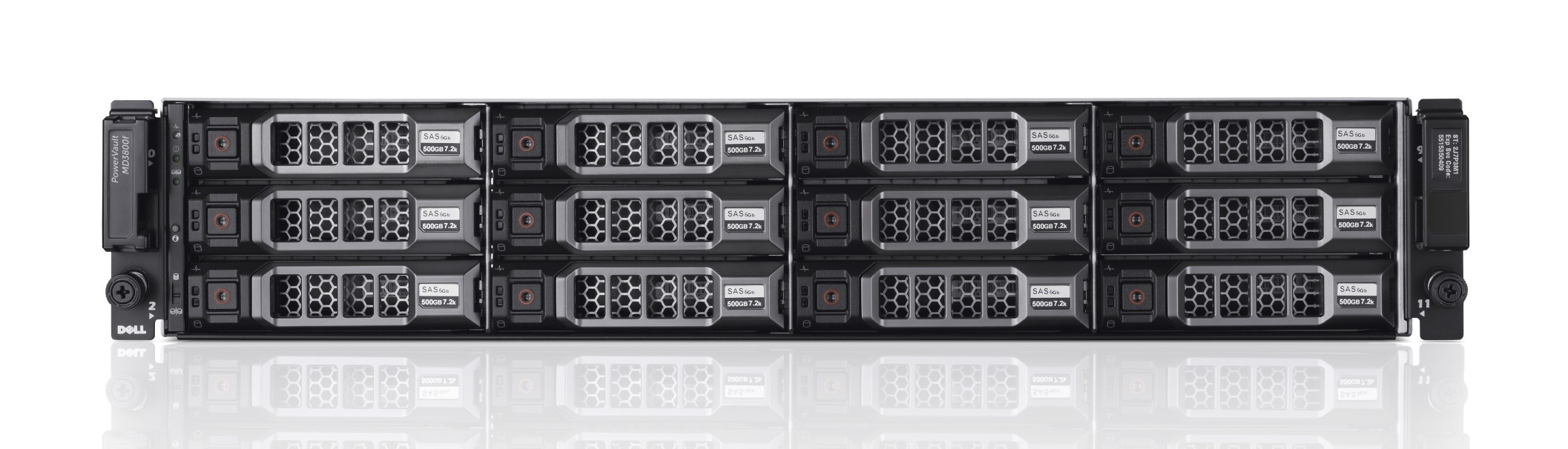 Dell EMC POWERVAULT me5084