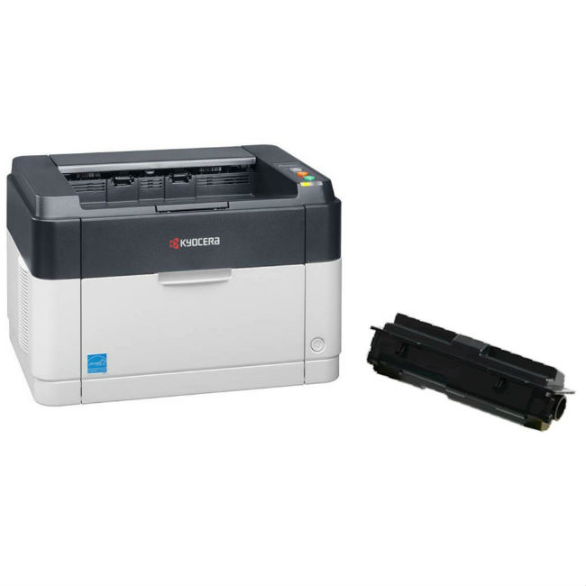 Kyocera ошибка 1102. Принтер Kyocera FS-1040. Kyocera FS-1110. Принтер Kyocera FS-1110. Kyocera 1110 принтер.