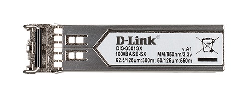 Трансивер D-Link S301SX/A1A