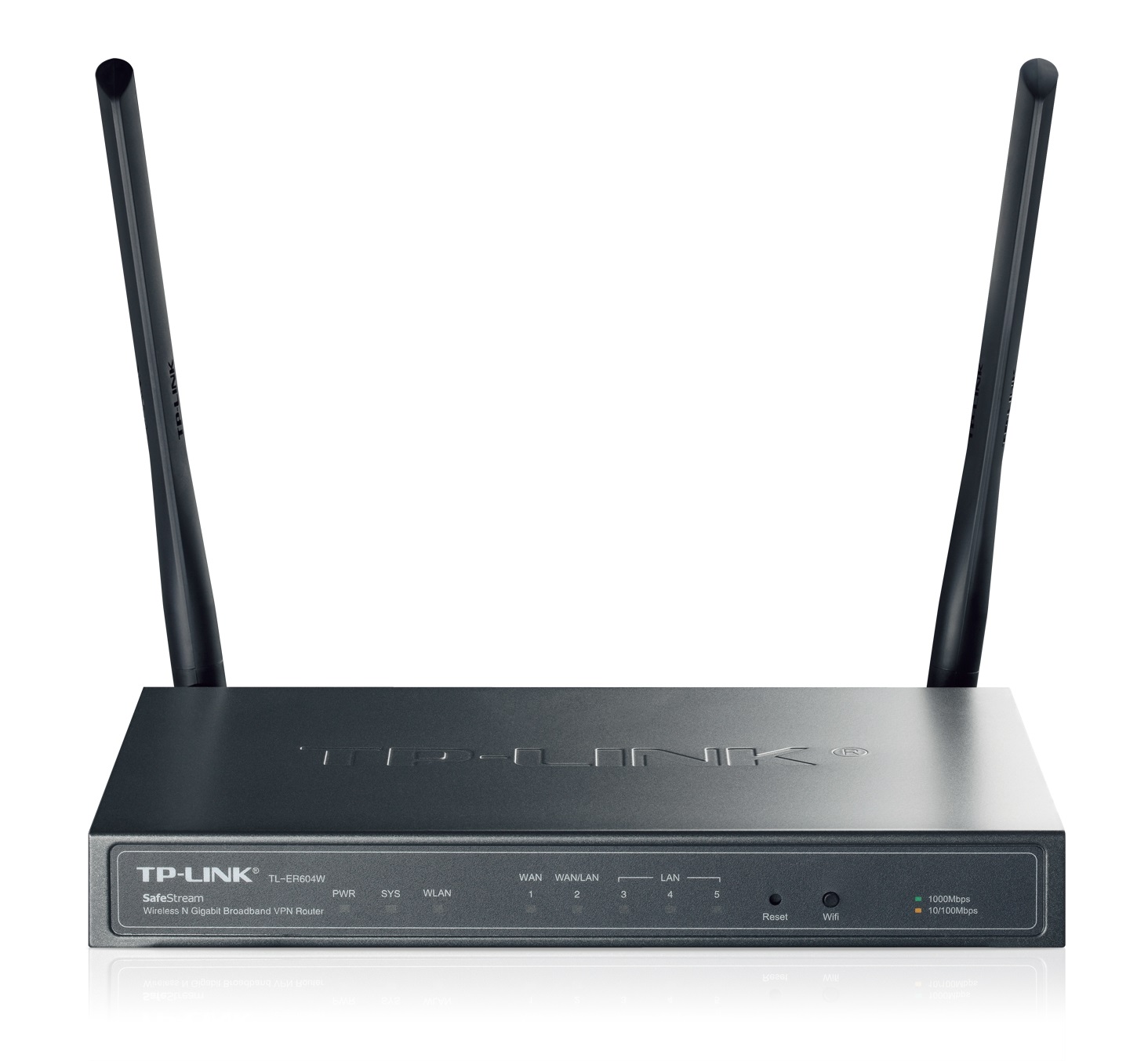 Беспроводной wan. TP-link SAFESTREAM er7206. TP-link TL-er7206 обзор.