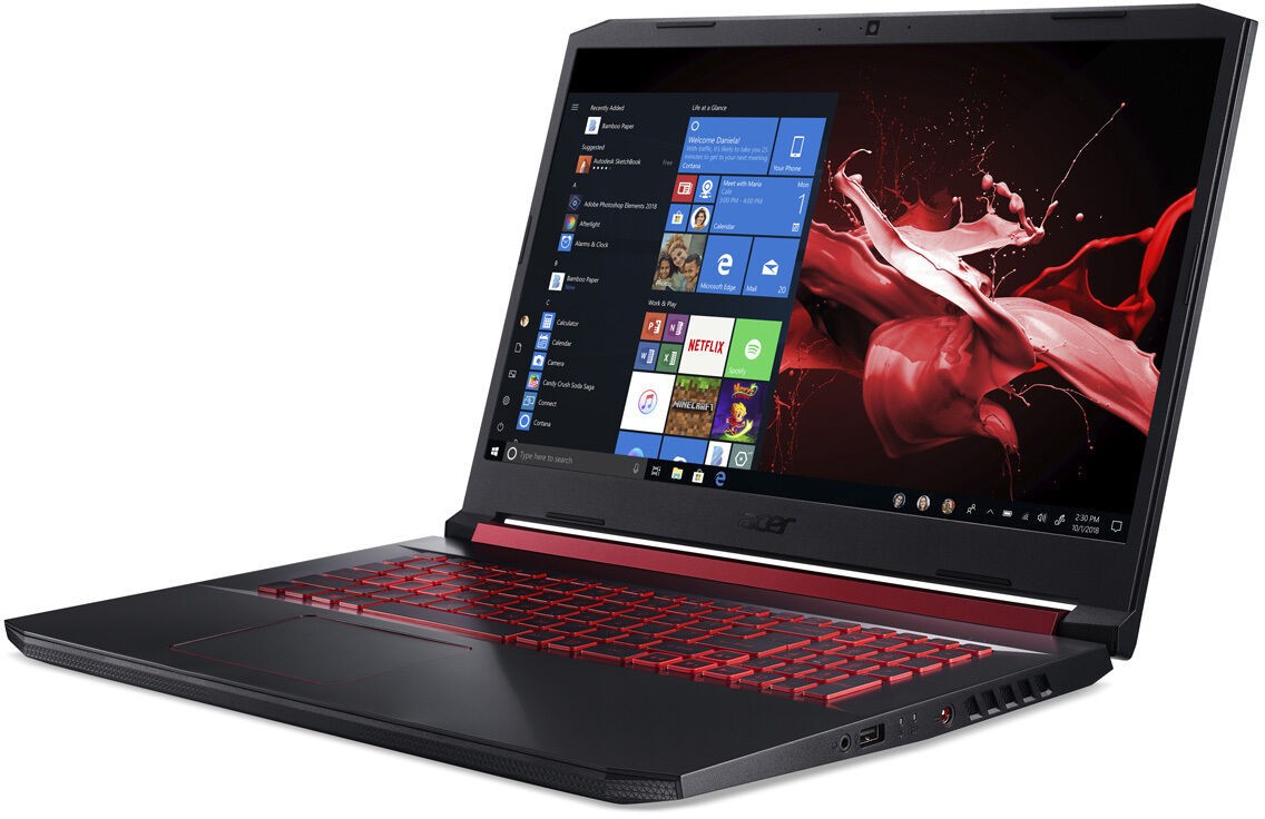 Acer Nitro 5 Gtx 1650 Купить