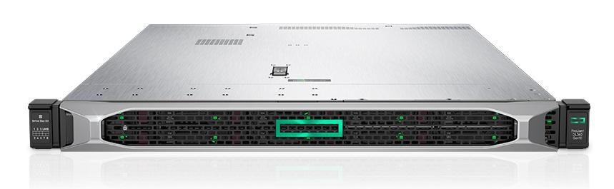 Сервер HPE P55242-B21