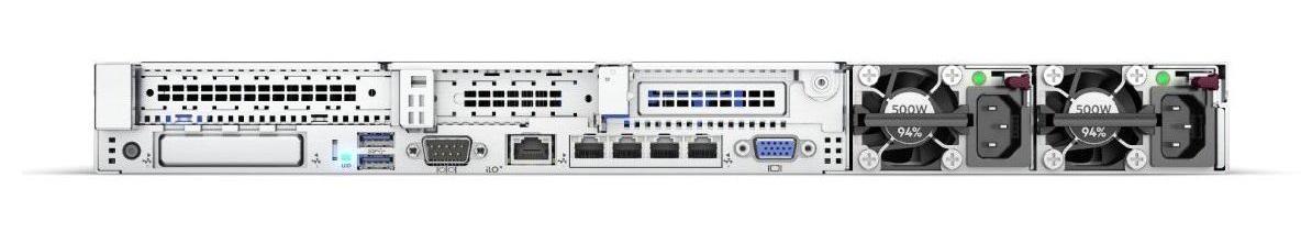 Сервер HPE P56957-B21