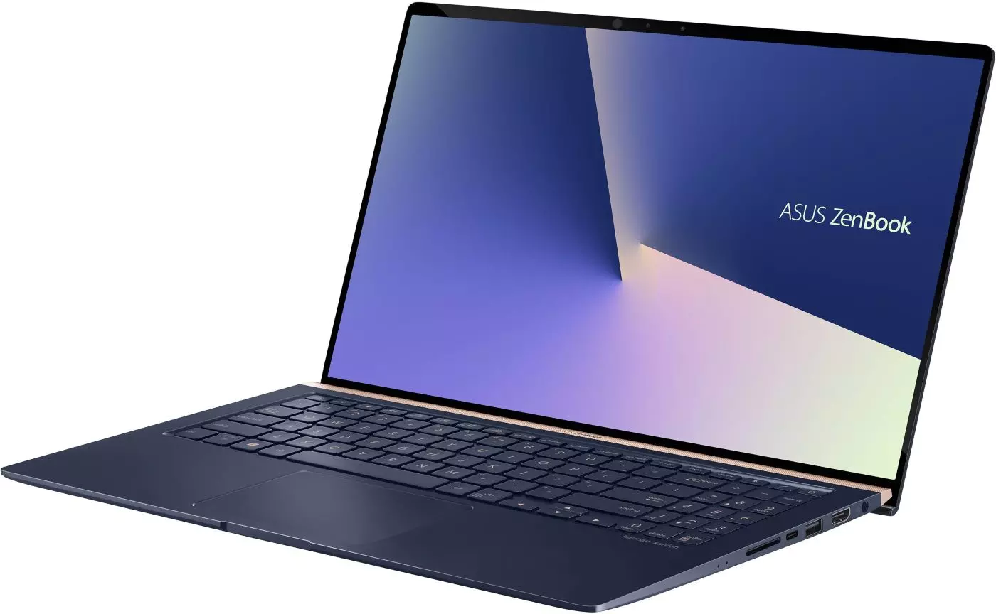 Ноутбук Asus Zenbook Купить В Спб