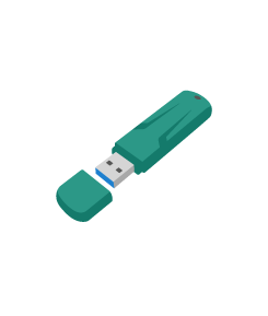 USB Flash накопители