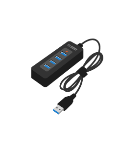 USB-концентраторы