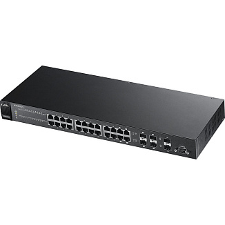 Коммутатор ZyXEL XGS1910 XGS1910-24 26 ports