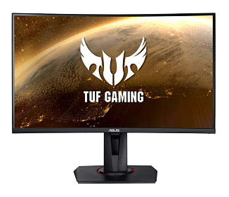 Монитор Asus VG27VQ
