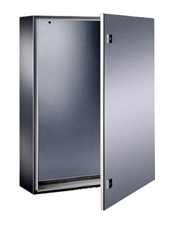 Распределительный шкаф Rittal AE not vandal-proof 1006600