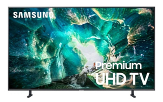 Телевизор Samsung UE55RU8000UX