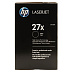 Картридж HP Inc C4127X