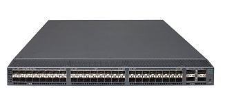 Коммутатор HPE FlexFabric 5900AF JC772A 52 ports