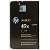 Картридж HP Inc Q5949X