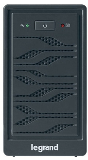 Источник бесперебойного питания Legrand Niky 1500VA/900W 310005