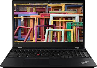 Ноутбук Lenovo 20N4000BRT