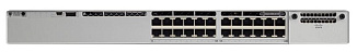 Коммутатор Cisco Catalyst 9300 C9300-24U-E 24 ports