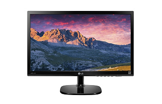 Монитор LG 23MP48HQ-P