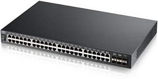 Коммутатор ZyXEL MGS3520 MGS3520-50 50 ports