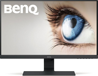 Монитор Benq 9H.LGELA.CBE