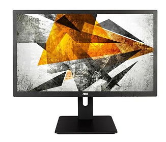 Монитор AOC I2275PWQU