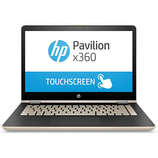 Ноутбук HP Inc 4GU34EA
