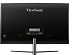 Монитор ViewSonic VX2758-C-MH