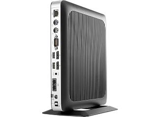 Тонкий клиент HP Inc X9S64EA#ACB