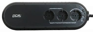 Источник бесперебойного питания Powercom WOW 700VA/350W WOW-700A-6GG-2440