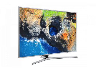 Телевизор Samsung UE40MU6400UXRU
