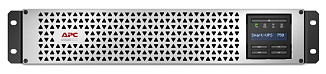 Источник бесперебойного питания APC Smart-UPS Li-Ion 1000VA/800W SMTL1000RMI2U