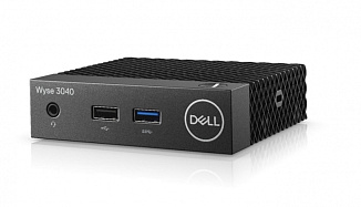 Тонкий клиент Dell 210-ALEK-004
