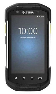 Терминал сбора данных Zebra TC720L-0ME24B0-A6